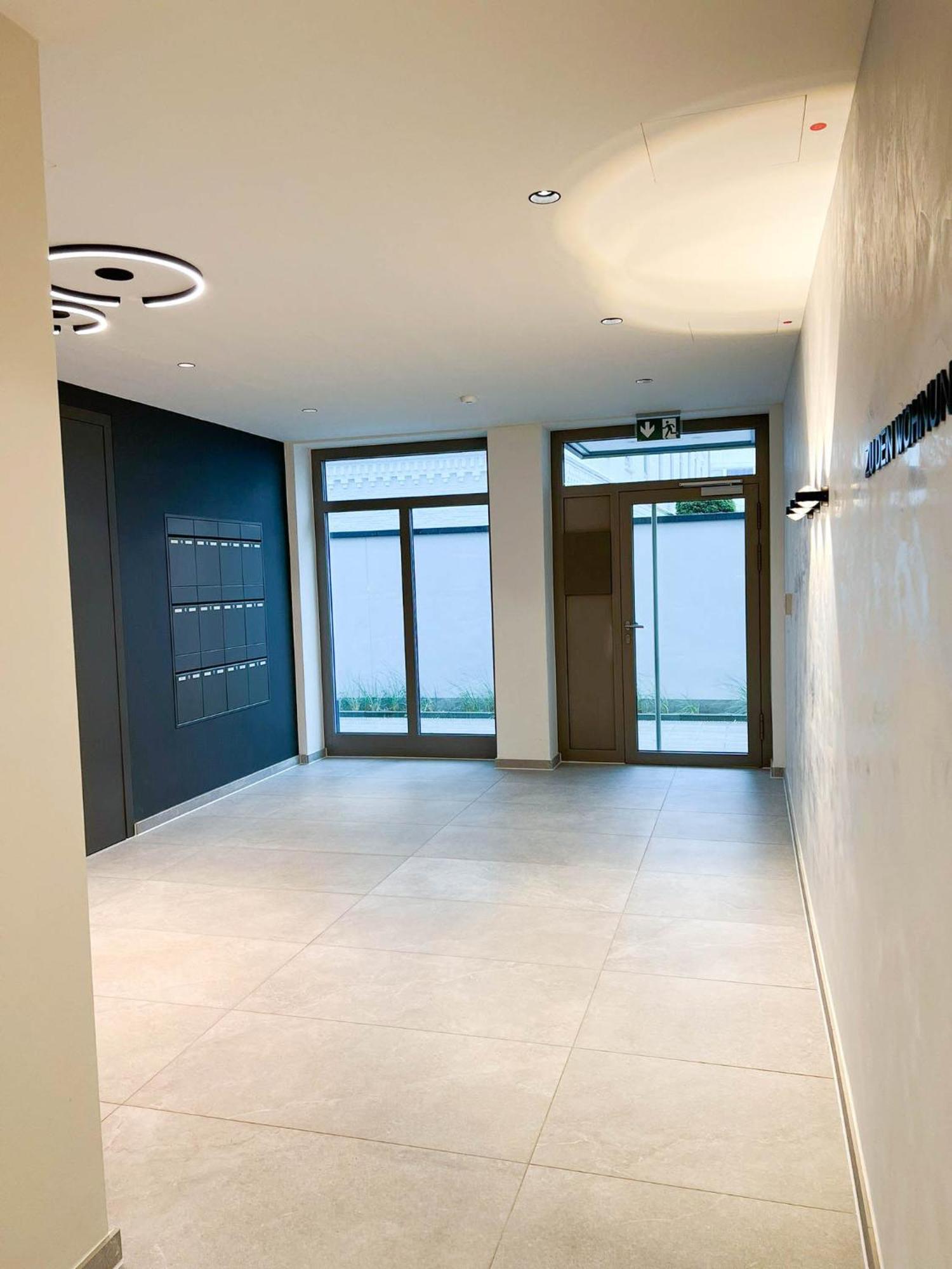 Ankerplatz Apartamento Westerland Exterior foto